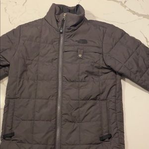 The North Face Winter Jacket